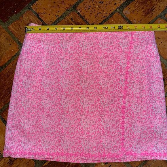 Crown & Ivy skirt skort - Picture 4 of 9